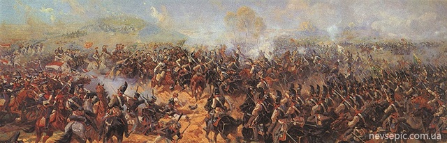 Бородинская битва