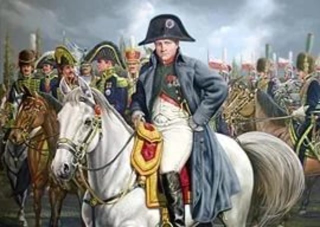 Война с Наполеоном