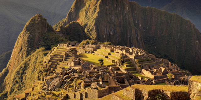 Formación de civilizaciones.