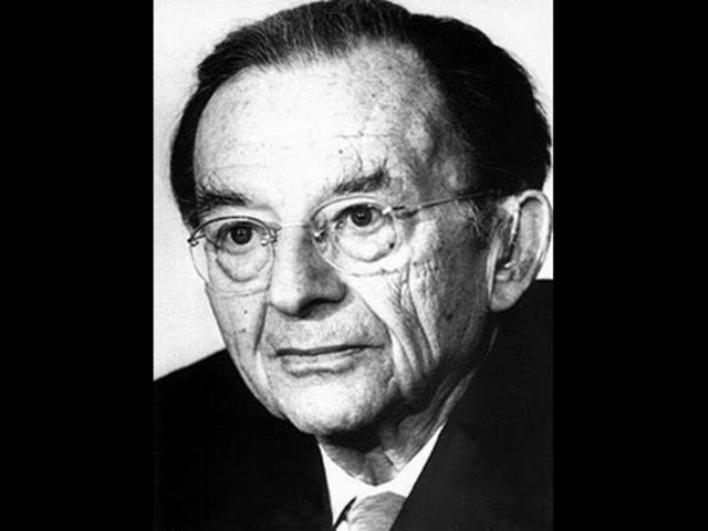 Постфрейдовская психология личности (Г. Олпорт, Г.Мюррей, Э.Эриксон)