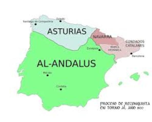 Reino Asturiano