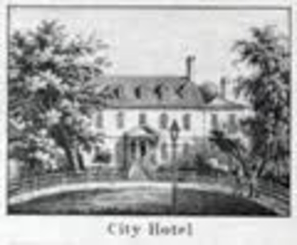 Annapolis Convention