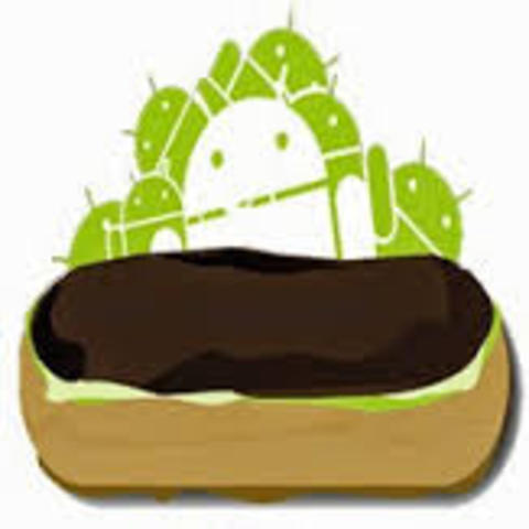 ECLAIR (Android 2.0–2.1)
