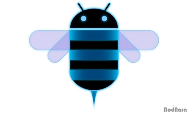 HONEYCOMB(Android 3.0–3.2.6)