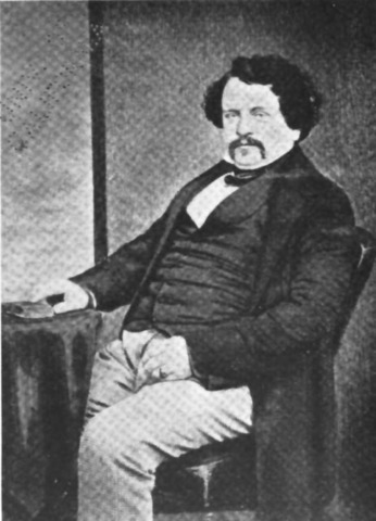 JOSEPH ASPIDIN, PATENTA EL CEMENTO DE PÓRTLAND