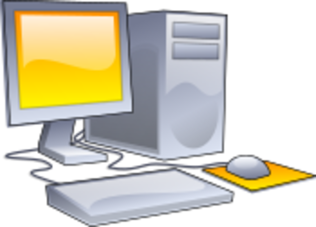 ERA DE LAS COMPUTADORAS PERSONALES