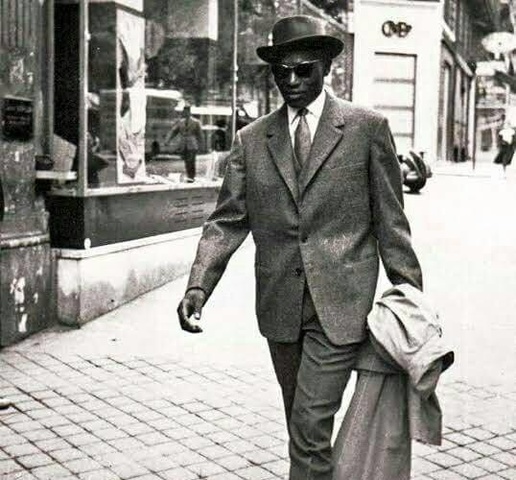 Etudes (Suite et fin)