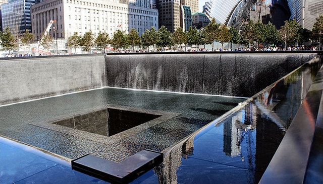 Ground Zero