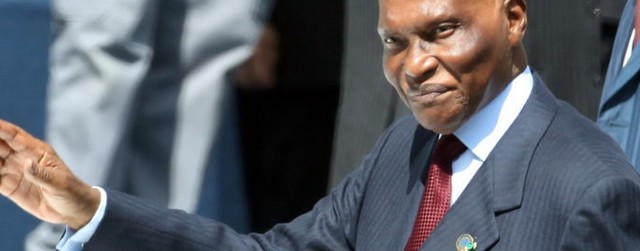 Election présidentielle 2012 (Fin)