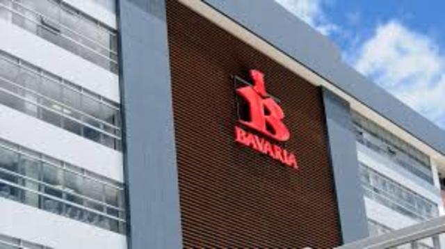 Primer computador en Colombia