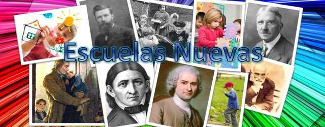 GRANDES PEDAGOGOS DE LA EPOCA