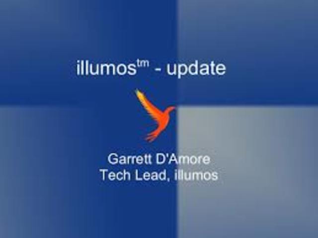 la década del 2010 IllumOS