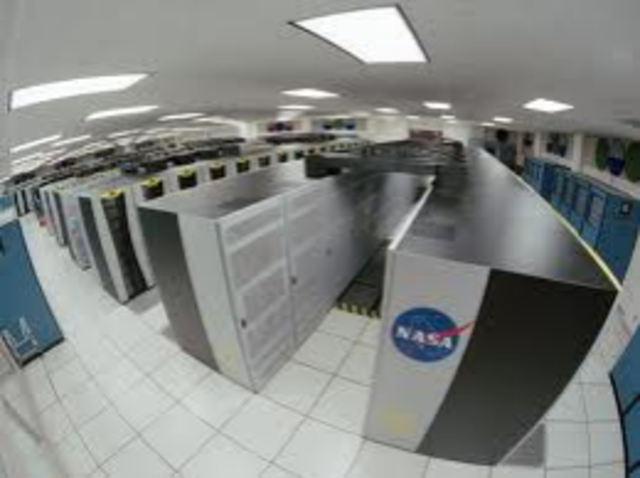 supercomputadoras