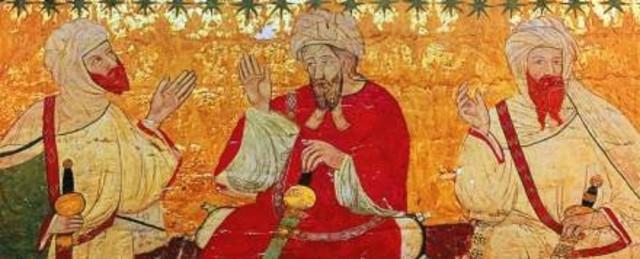 Ibn Al-Abbā nombra a Edeta, la nueva LYRIA