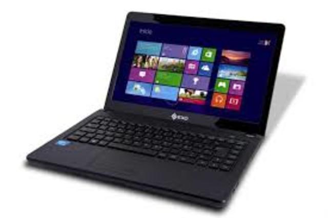 COMPUTADORAS PERSONALES