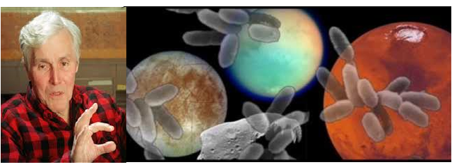 Clasificación de Woese 1990
