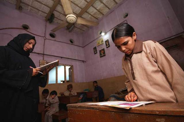 Conferencia Mundial about EPT, Jomtien, 1990