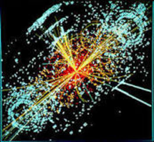 Boson of Higgs