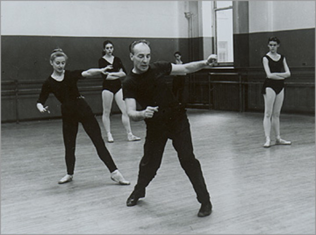 Broadway welcomes Ballet