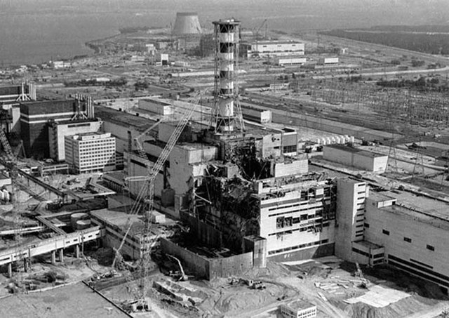 Chernobyl