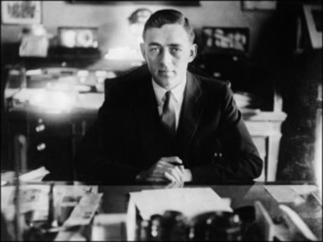 Philip Wrigley forms the All-American Girls Professional Baseball League