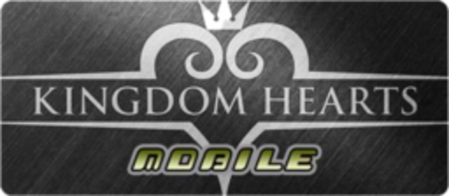 Kingdom Hearts: Mobile