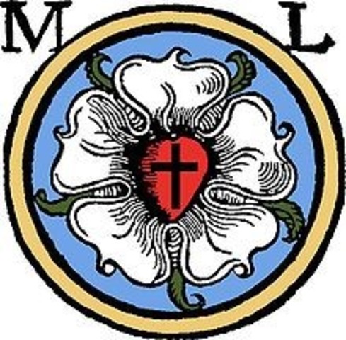 fundacion del cristianismo luterano
