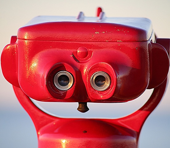 Begin Observing Coding Instrucion