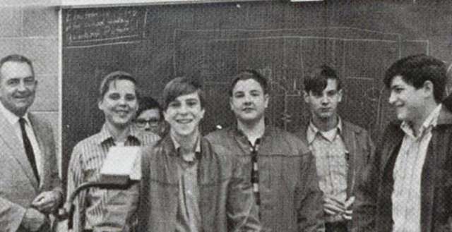 Steve Jobs Joins Hewlett-Packard Explorer Club