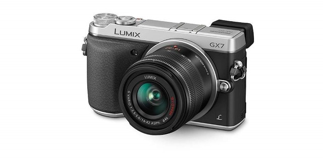 Actualización de cámaras