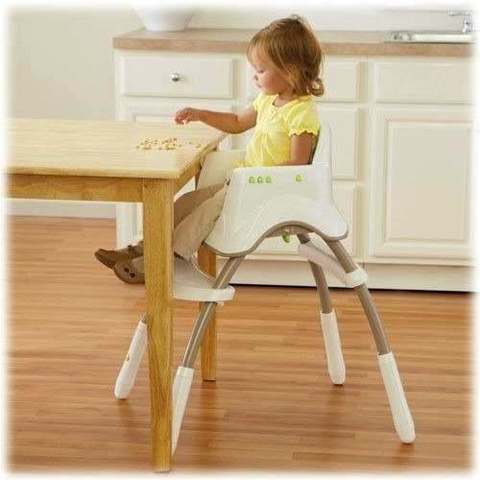 Silla alta para comer