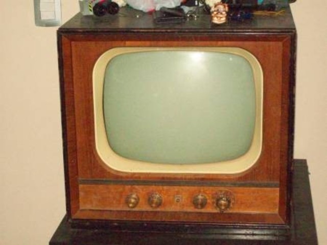 EL TELEVISOR
