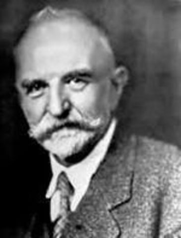 Mead: El "yo" y el "mi"