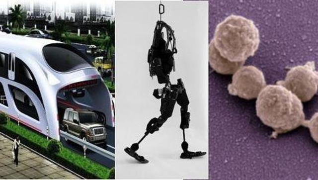 TECNOLOGÍA PARA CURAR