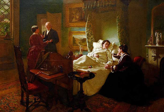 Se inicia el auge de la medicina general