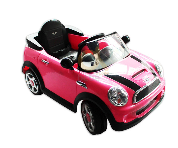 Carro De Control Remoto