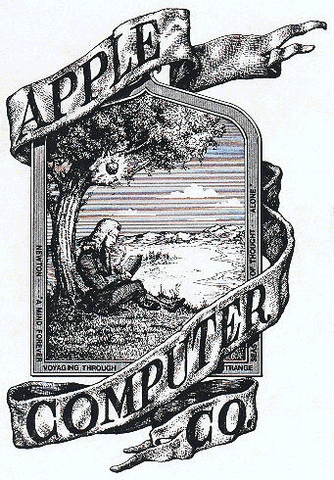 Founding of Apple