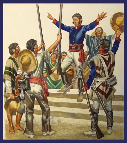 Constitución del estado libre e independiente