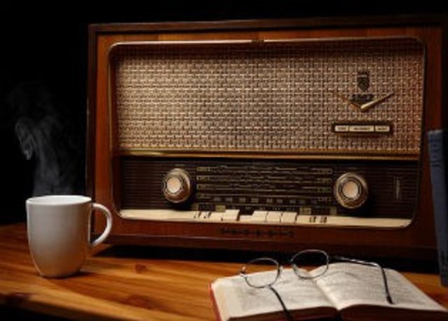 La Radio