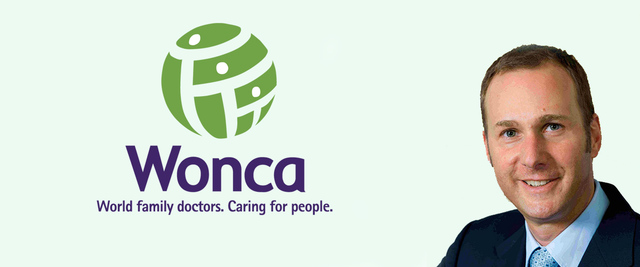 Wonca inicia relaciones oficiales con la OMS