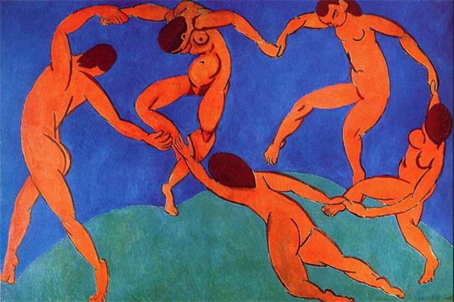 Fauvism