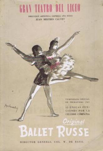 The Original Ballet Russe