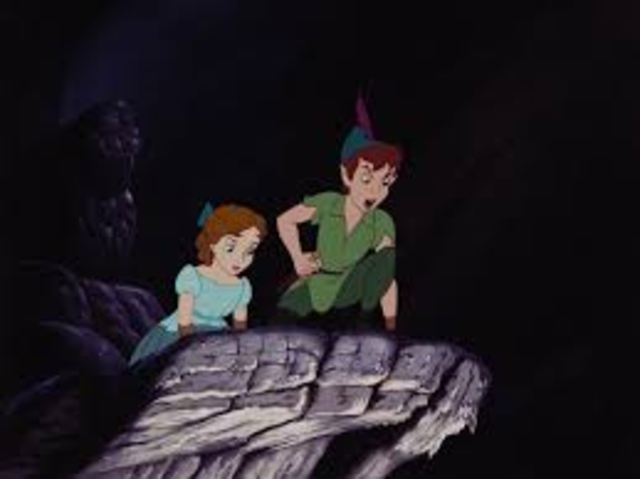 Peter Pan