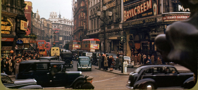 Primera película fotográfica