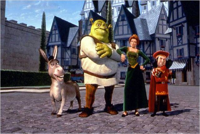 Shrek