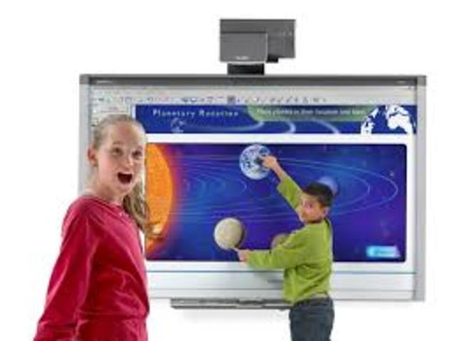 Smart Board