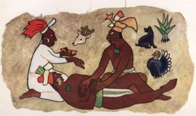 CREACIÓN LEY 57 DE 1917