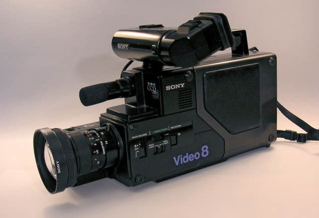 Video8