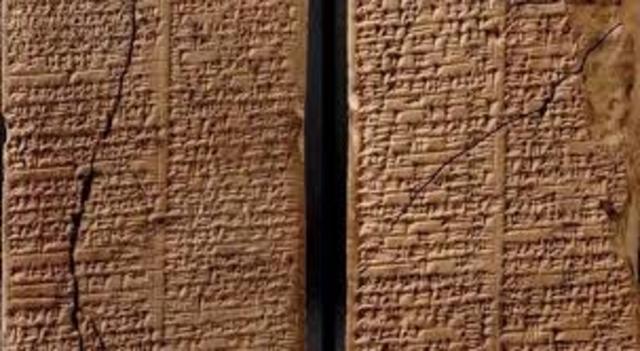 escritura sobre los elementos