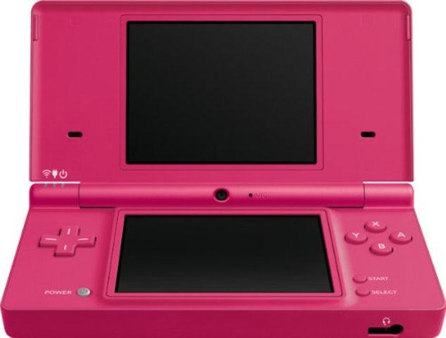 Nintendo Ds